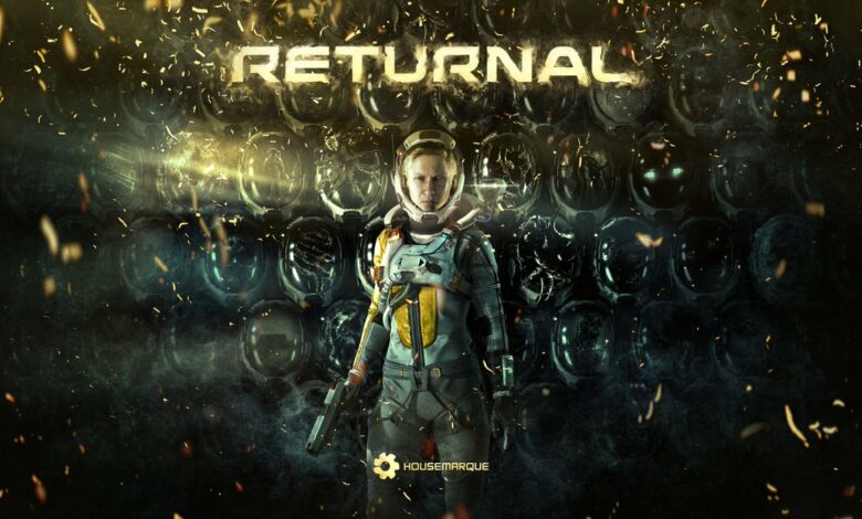 Returnal