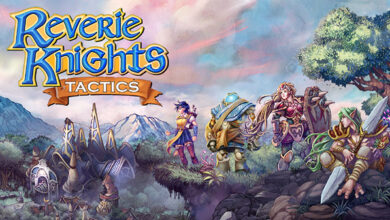 Reverie Knights Tactics