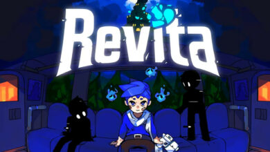 Revita|The Division