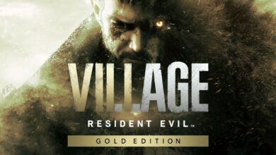 Resident Evil Village