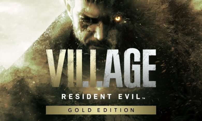 Resident Evil Village