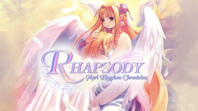 Rhapsody: Marl Kingdom Chronicles|Rhapsody: Marl Kingdom Chronicles