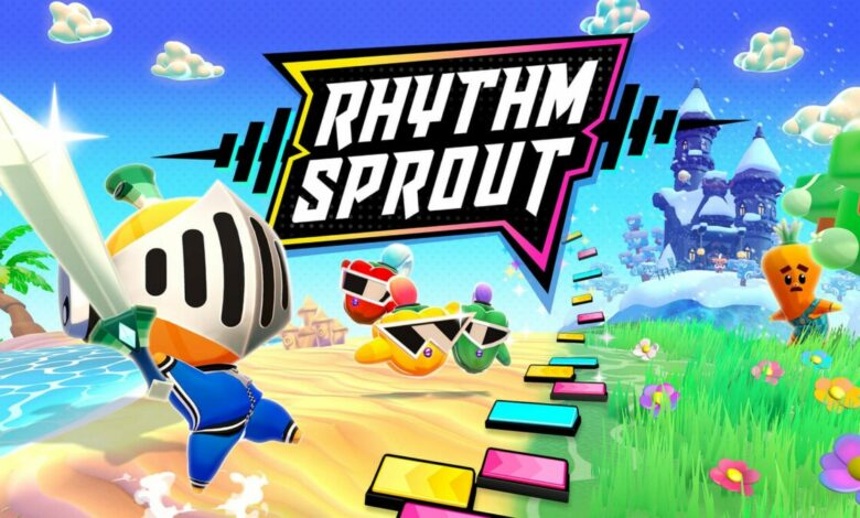 Rhythm Sprout