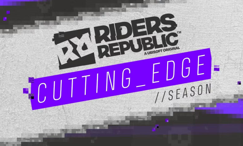 Riders Republic