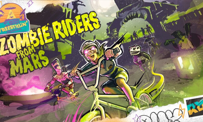 Riders Republic