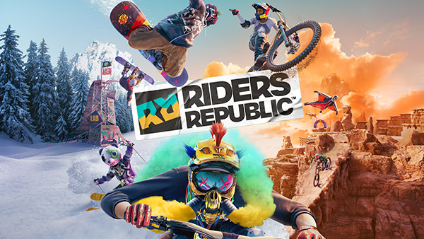 Riders Republic