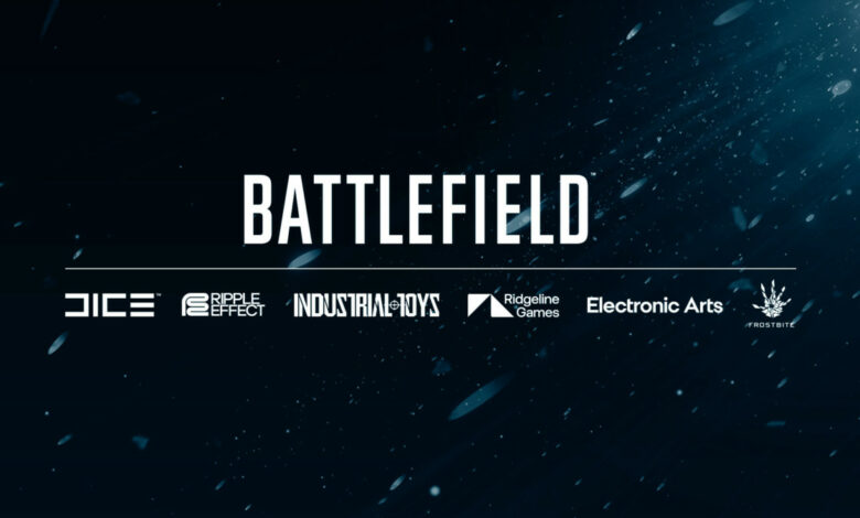 Battlefield