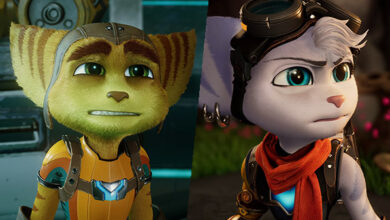 Ratchet and Clank: Em Uma Outra Dimensão