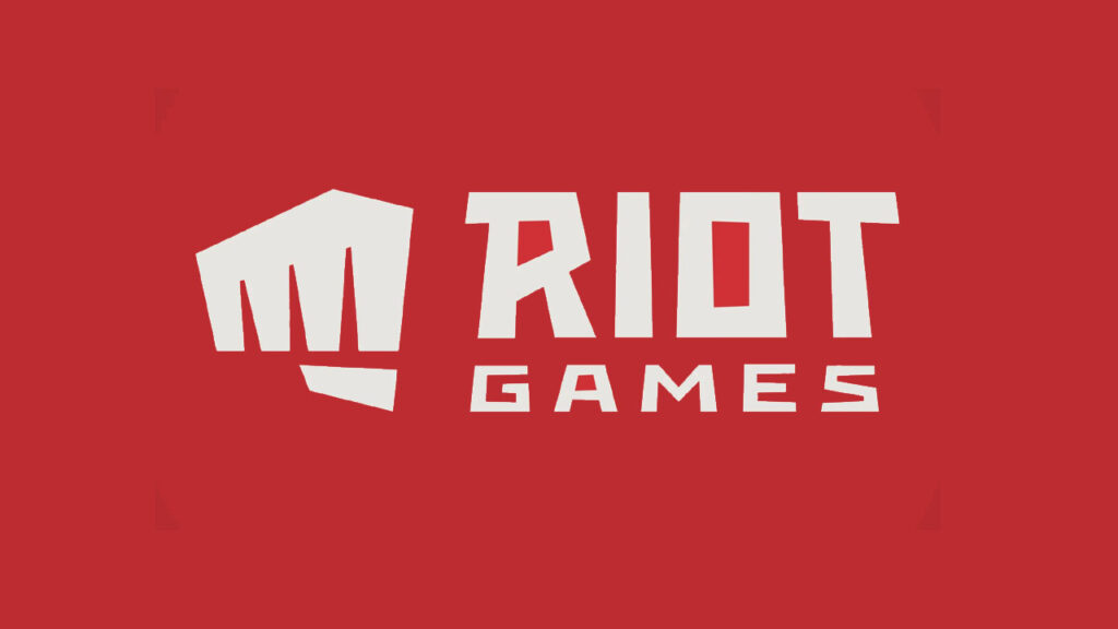 Riot Games