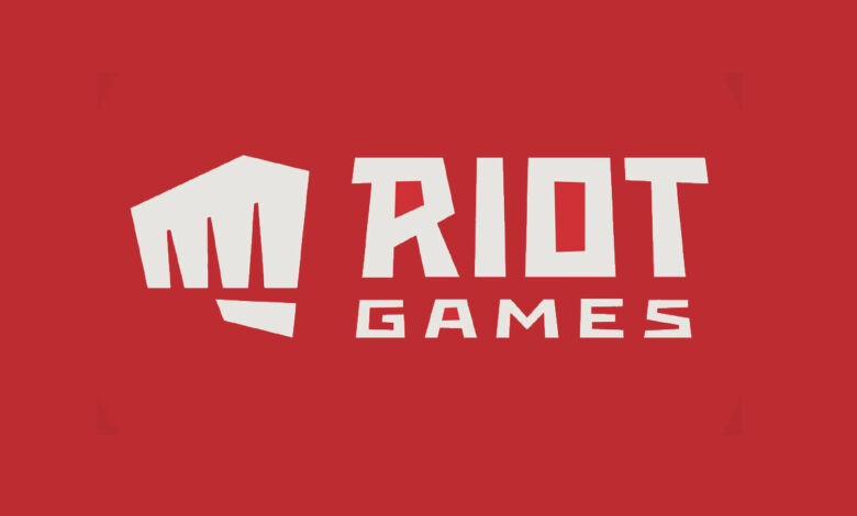 Riot Games|Fall Guys