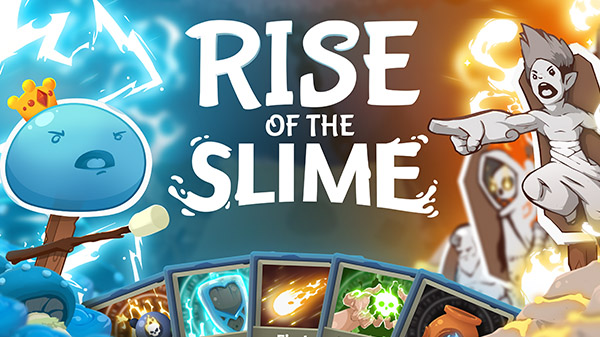 Rise of the Slime