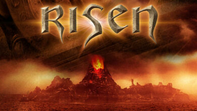 Risen