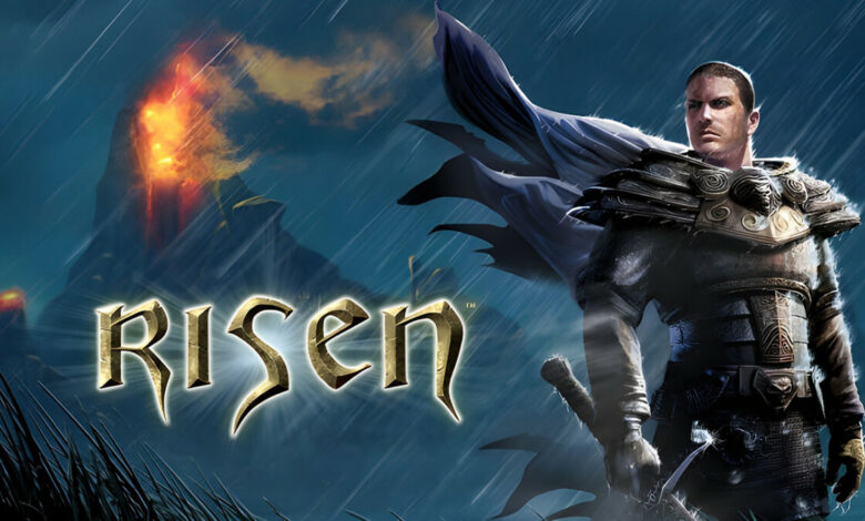 Risen