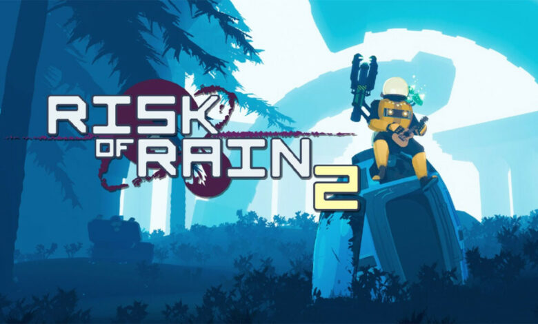 Risk of Rain 2