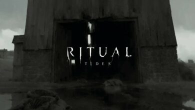 Ritual Tides|ELDERBORN