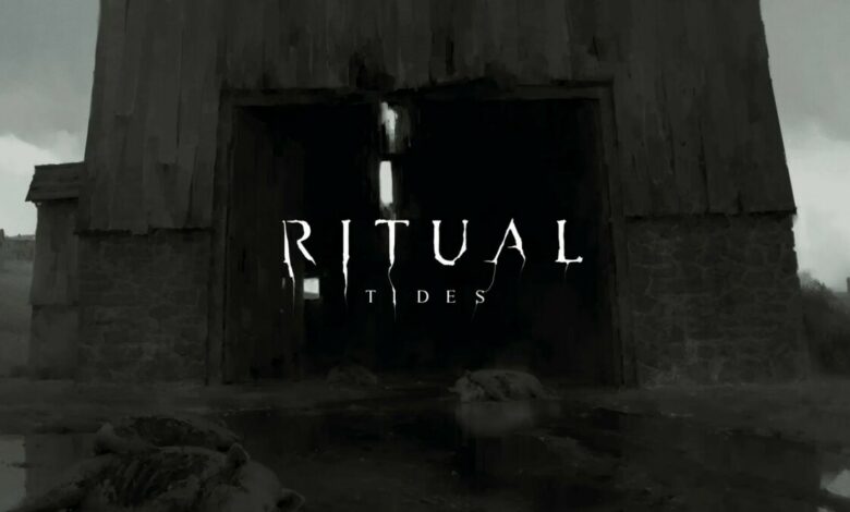 Ritual Tides|ELDERBORN