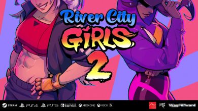 River City Girls 2