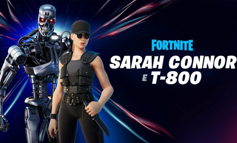 Fortnite