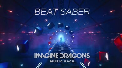 Beat Saber