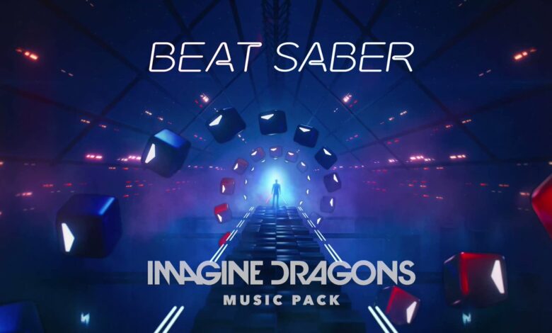 Beat Saber