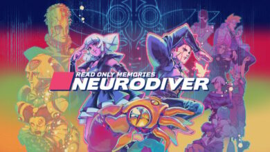 Read Only Memories: NEURODIVER