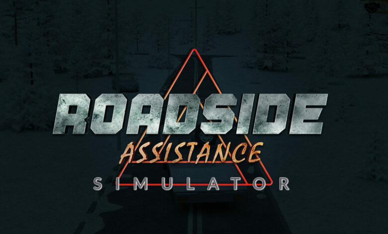 Roadside Assistance Simulator