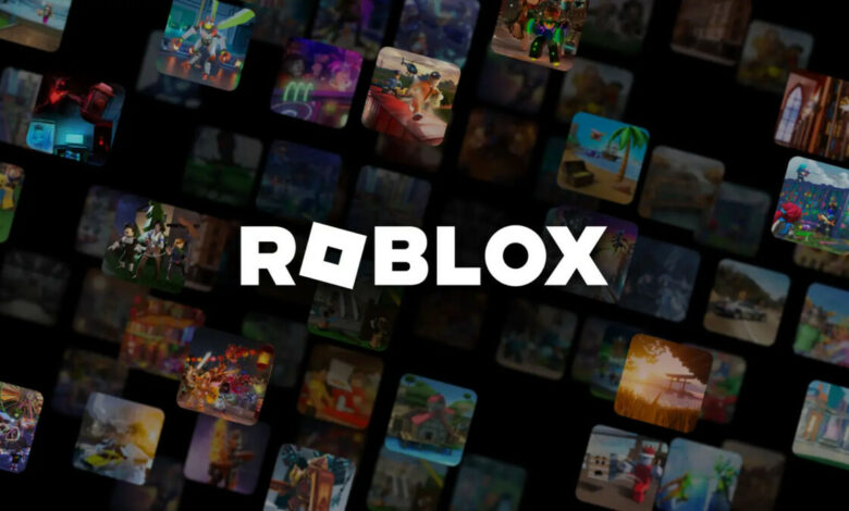 Roblox