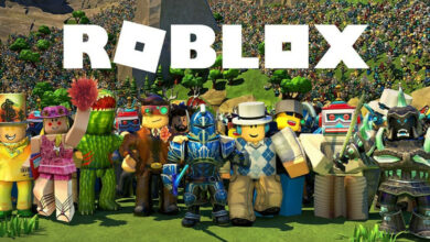 Roblox