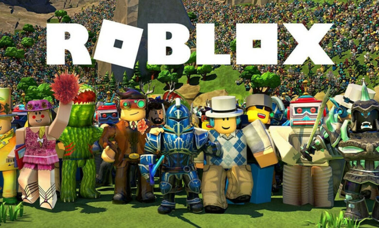 Roblox