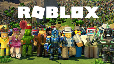 Roblox