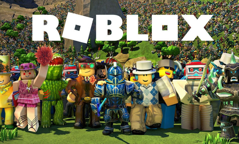 Roblox