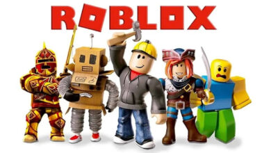 Roblox