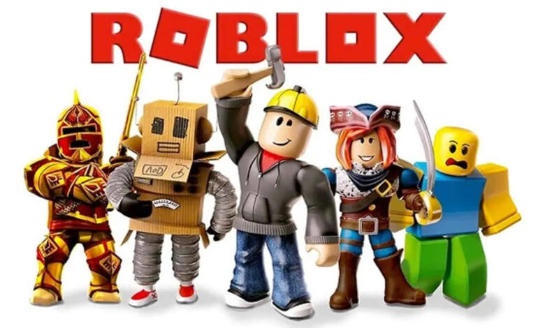 Roblox