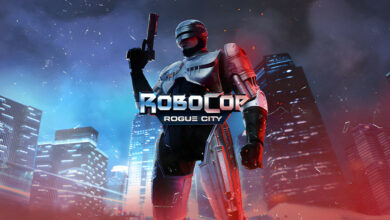 RoboCop: Rogue City