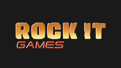 Rock It Games