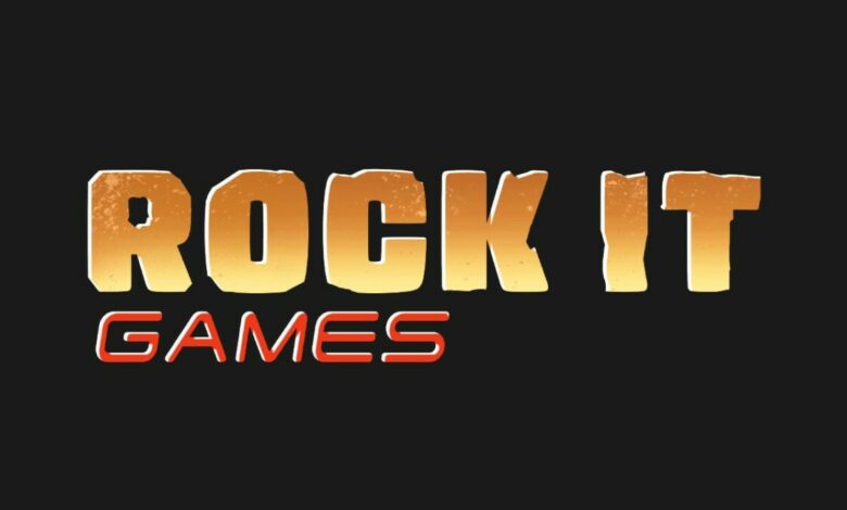 Rock It Games