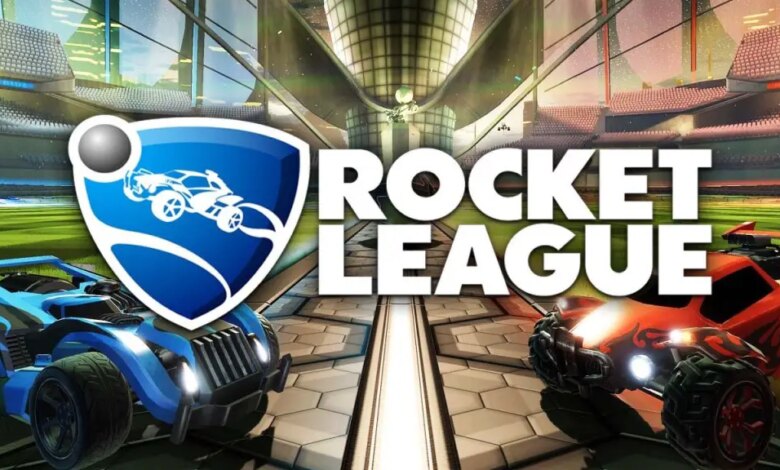 Rocket League