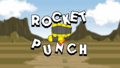 Rocket Punch