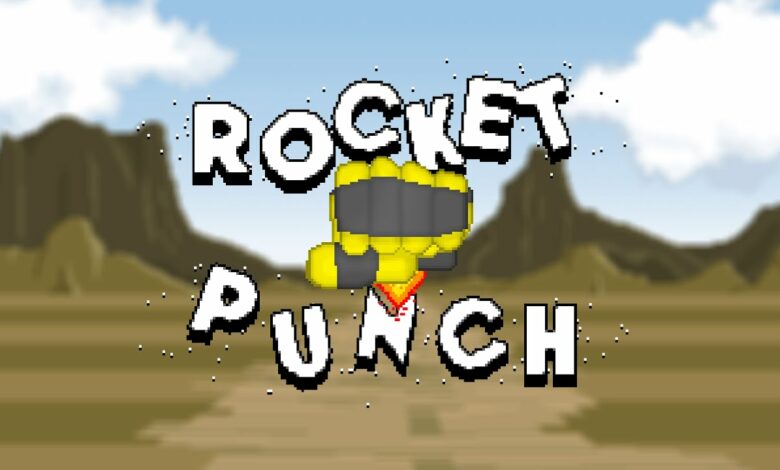 Rocket Punch