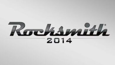 Rocksmith 2014 Edition Remastered