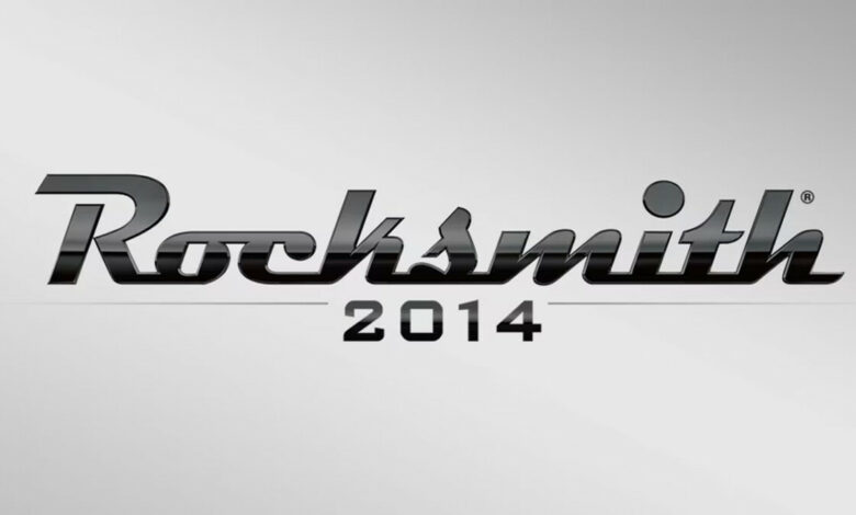 Rocksmith 2014 Edition Remastered