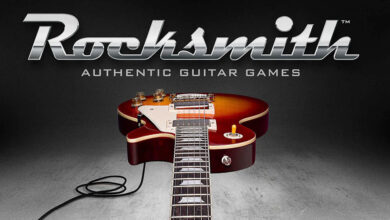 Rocksmith