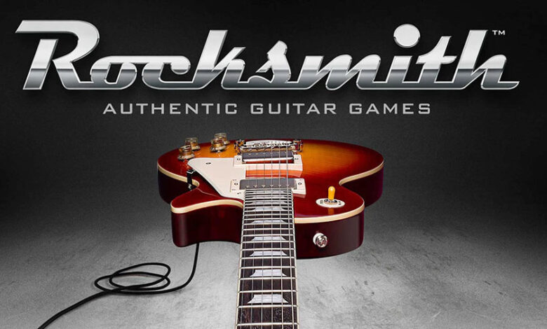 Rocksmith