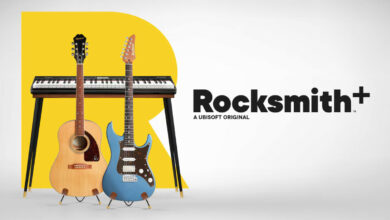 Rocksmith+