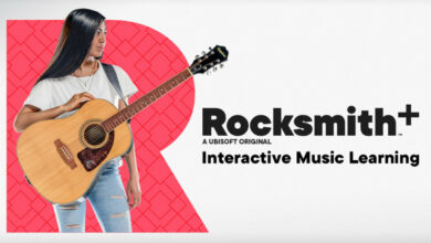 Rocksmith+