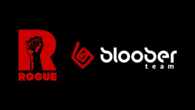 Rogue Games e Bloober Team