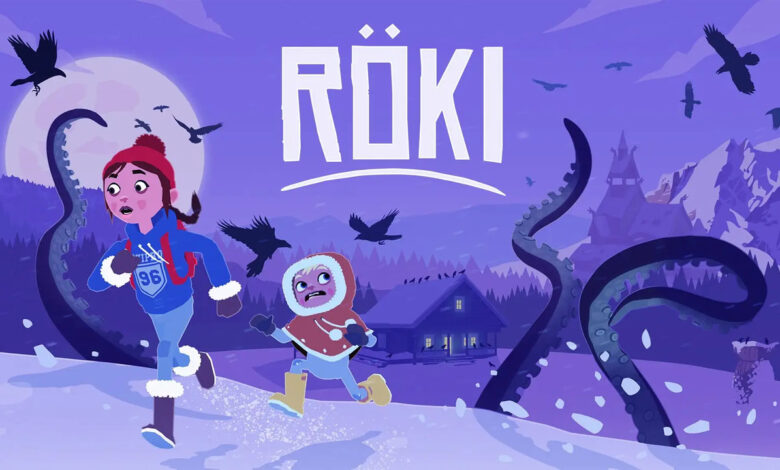 Roki