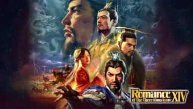 Romance of the Three Kingdoms XIV|Romance of the Three Kingdoms XIV|Romance of the Three Kingdoms XIV|Romance of the Three Kingdoms XIV|Romance of the Three Kingdoms XIV|Romance of the Three Kingdoms XIV|Romance of the Three Kingdoms XIV|Romance of the Three Kingdoms XIV|