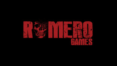 Romero Games