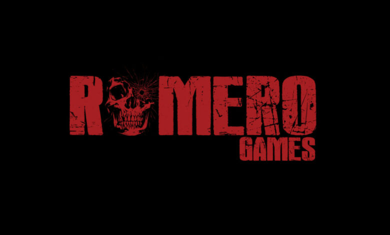 Romero Games